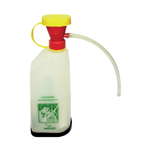 Eye Wash Bottle, 500 ml